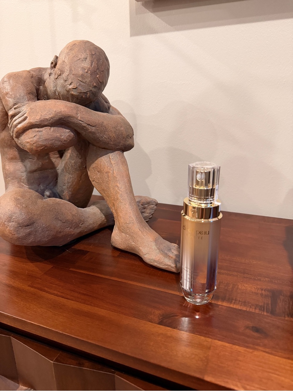 Cle de peau, Firming serum supreme, sealed no box
